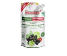 Удобрение для многолетних кустарников ТМ Находка. Концентрат на 250 литров.