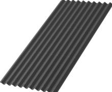 Ондулин "СМАРТ" 0,95*1,95м.(серый)