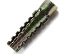 Дюбель для газобетона, металлический MUD 10*60 (10ШТ/УП)