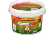 Органическое средство: Восстановитель почвы (почвоулучшитель) ТМ "Мечта Червяка". Концентрат