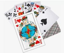 Карты игральные ( 36 карт )