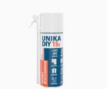 Пена бытовая всесезонная MARCON UNIKA DIY 15 (300мл.)