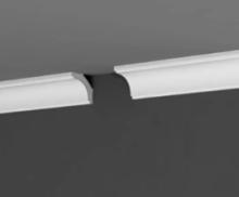 Плинтус потолочный Де-Багет П 05 35/35