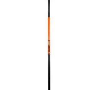 Тяпка плоскорез 2575 FINLAND 150*1350мм косая
