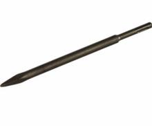 Точечное зубило sds-plus Biber 79101