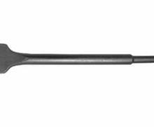 Плоское зубило sds-plus Biber 79104