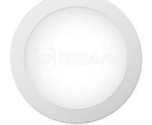 Светильник светодиодный ДВО-R1-6-6.5K-IP20 120х18мм 6Вт 420лм 6500К IP20 TOKOV ELECTRIC