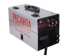 Сварочный полуавтомат САИПА-200С (MIG) "РЕСАНТА" 5в1