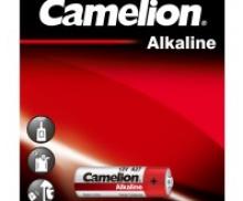 Батарейка Э/п Camelion LR27A 12V BL1