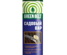 Садовый вар GREEN BELT 400мл. аэрозоль
