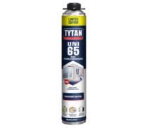Пена монтажная Tytan Professional 65 Uni Limited Edition профессиональная 750 мл